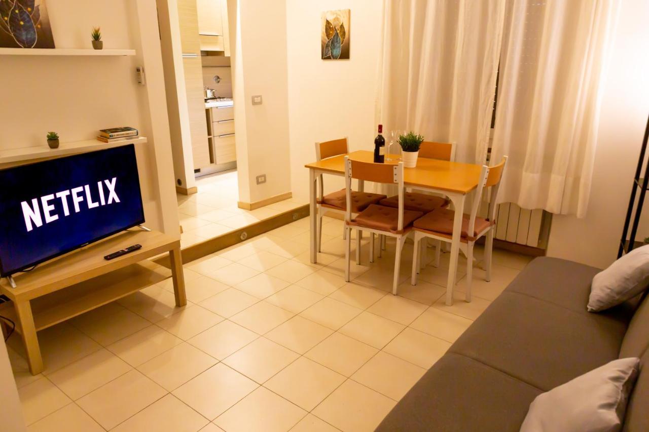 La Dimora Del Franchi Διαμέρισμα Φλωρεντία Εξωτερικό φωτογραφία